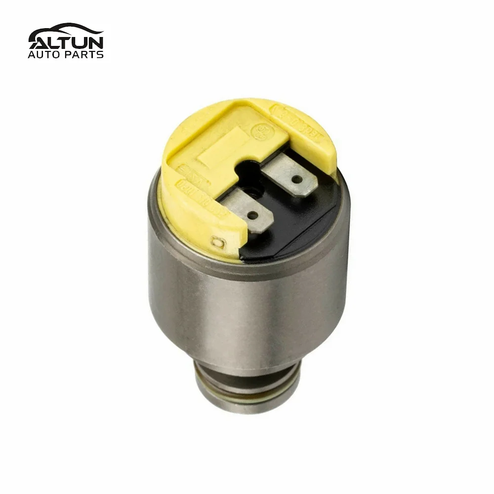 

Соленоид трансмиссии ZF5HP19 5HP19 0501210725 - Регулятор давления 12 В для BMW Porsche Audi A4 A6 A8 S4 VW Passat 96-06