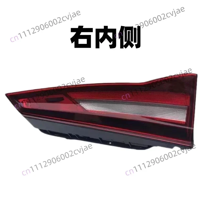Suitable for 19-22 new Jetta VS5 rear taillight rear headlight assembly left and right reversing light housing brake lampshade