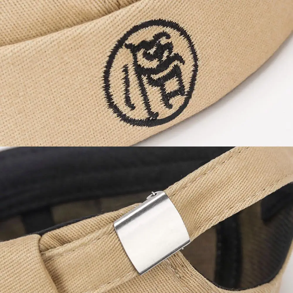 

Portable Cap Soft Top Hats Brimless Hip Hop Hats Useful Beanie Visor Fashion Summer Decor Vintage Items Multipurpos Caps