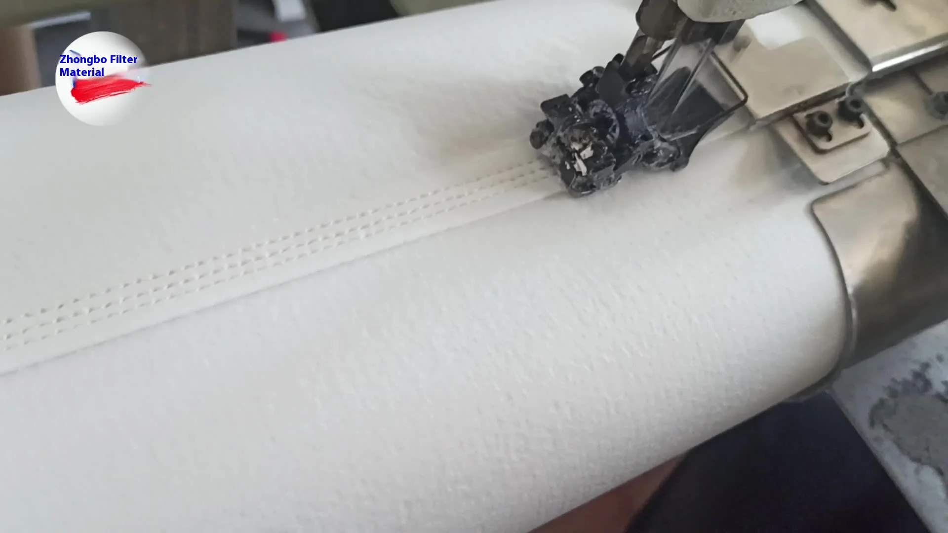 حقيبة غبار شبكية قابلة للتطوير ومضادة للكهرباء الساكنة، كيس غبار، مقاومة القلويات، مقاومة درجات الحرارة العالية ومقاومة الأحماض، خصم كبير