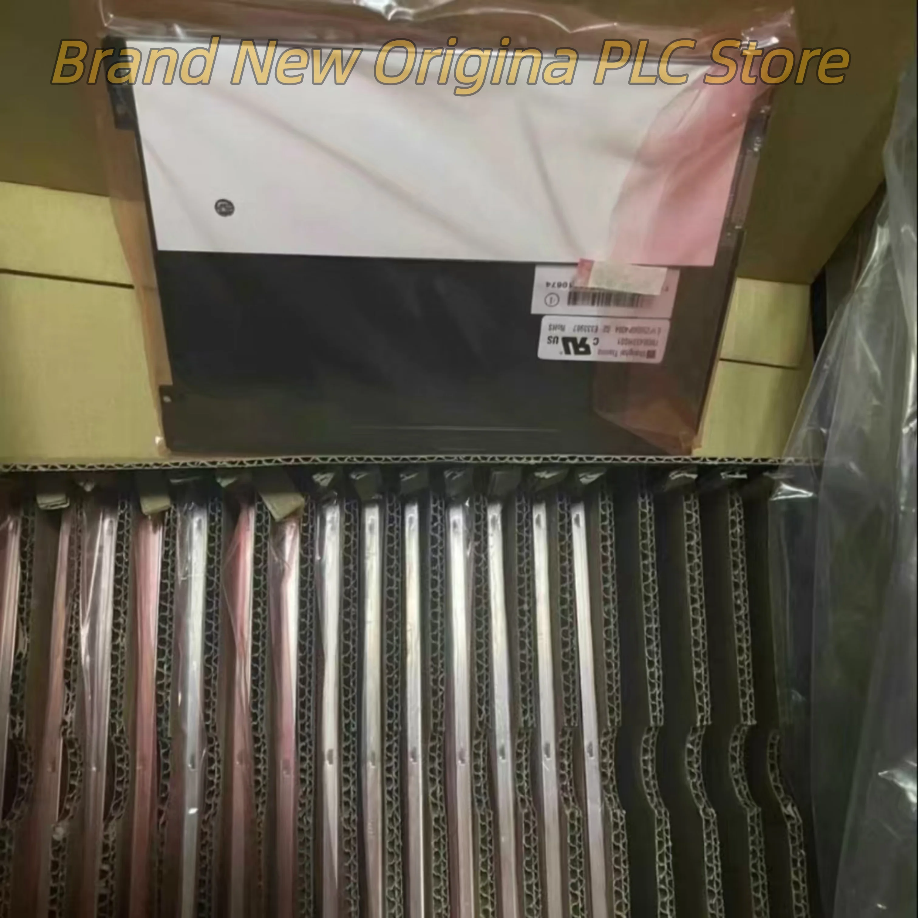 

TM084SDHG01 brand new Liquid crystal display (LCD) screen