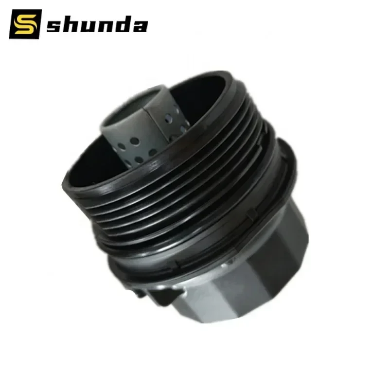 1562037010 15620-37010 Engine Oil Filter Housing Cover FOR Toyota Corolla 2009-2016 Lexus ES350