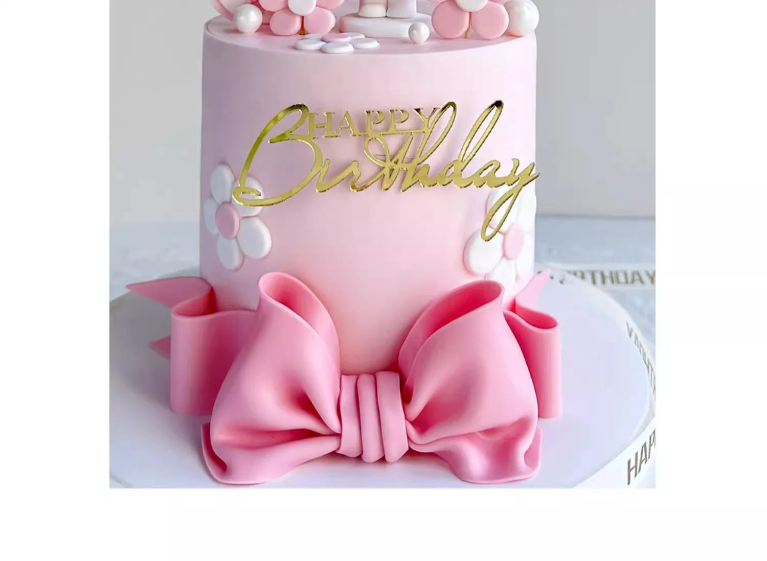 Rosa Parks Quando è Morta Torta Di Compleanno Con Fiocchi - Torta Rosa Dubai - Ordina Online Ora Con Consegna - Dot Perfect Gift Trading LLC Rosa Parks Morte
