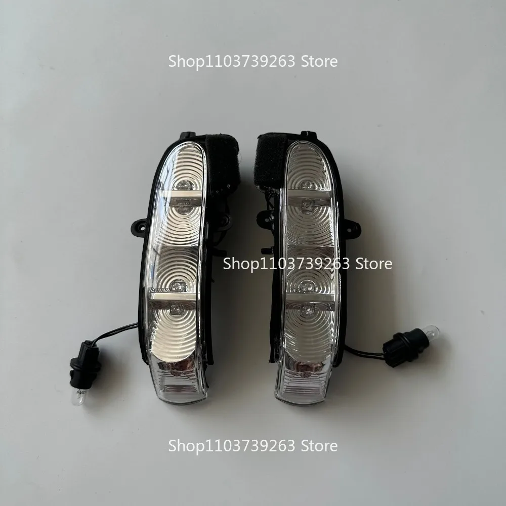 

Suitable for Mercedes-Benz E-Class G-Class W211 S211 W463 W461 Rear View Mirror Turn Signal Side Light