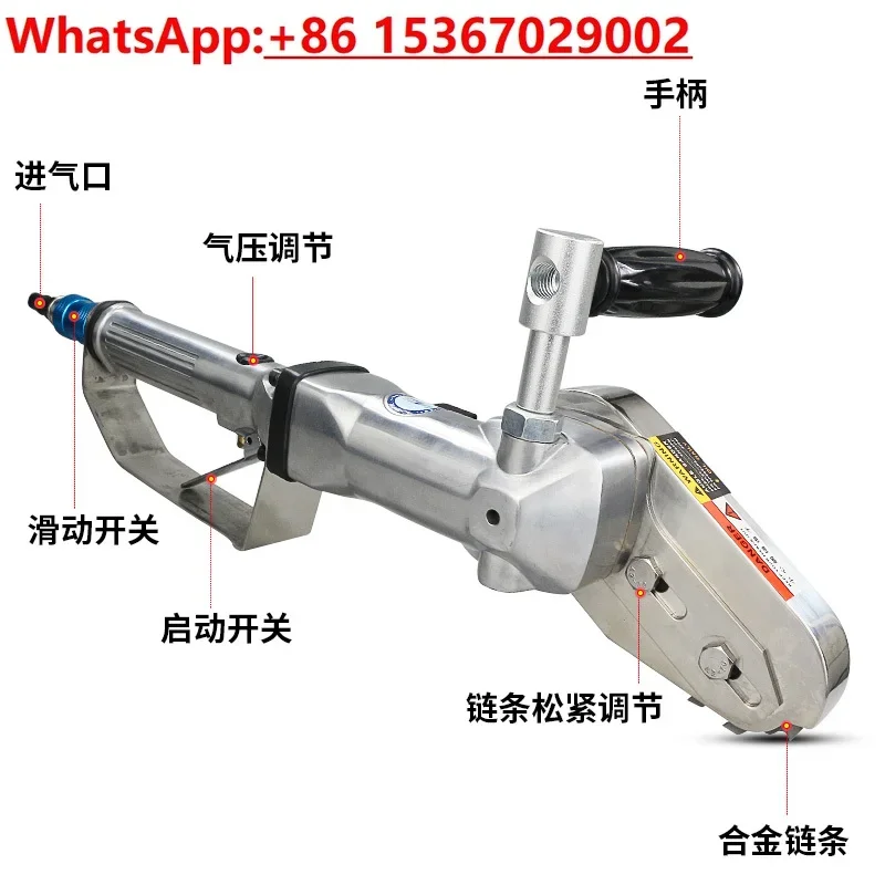 X8 pneumatic waste cleaning machine, edge beating /waste removal / corrugated cardboard color box paper scraping machine