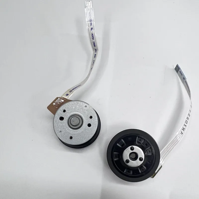 For 2Pcs Spindle Motor For Xbox360 Slim Optical Drive DG-16D2S/4S/5S Lite-On DVD Rotation Motor Repair Parts