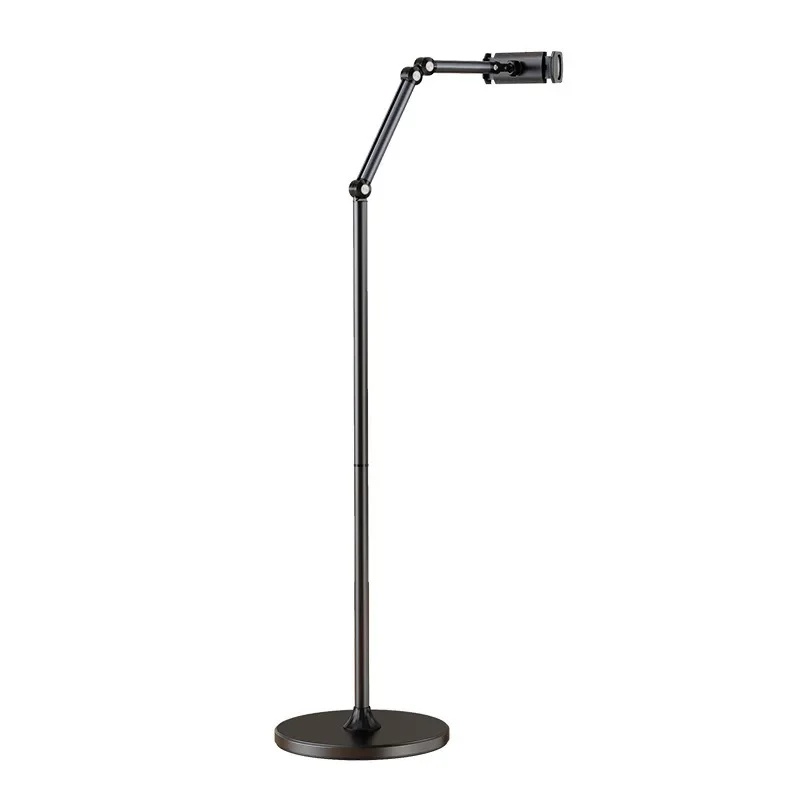 

Mobile phone holder, tablet landing lazy bracket for live broadcast