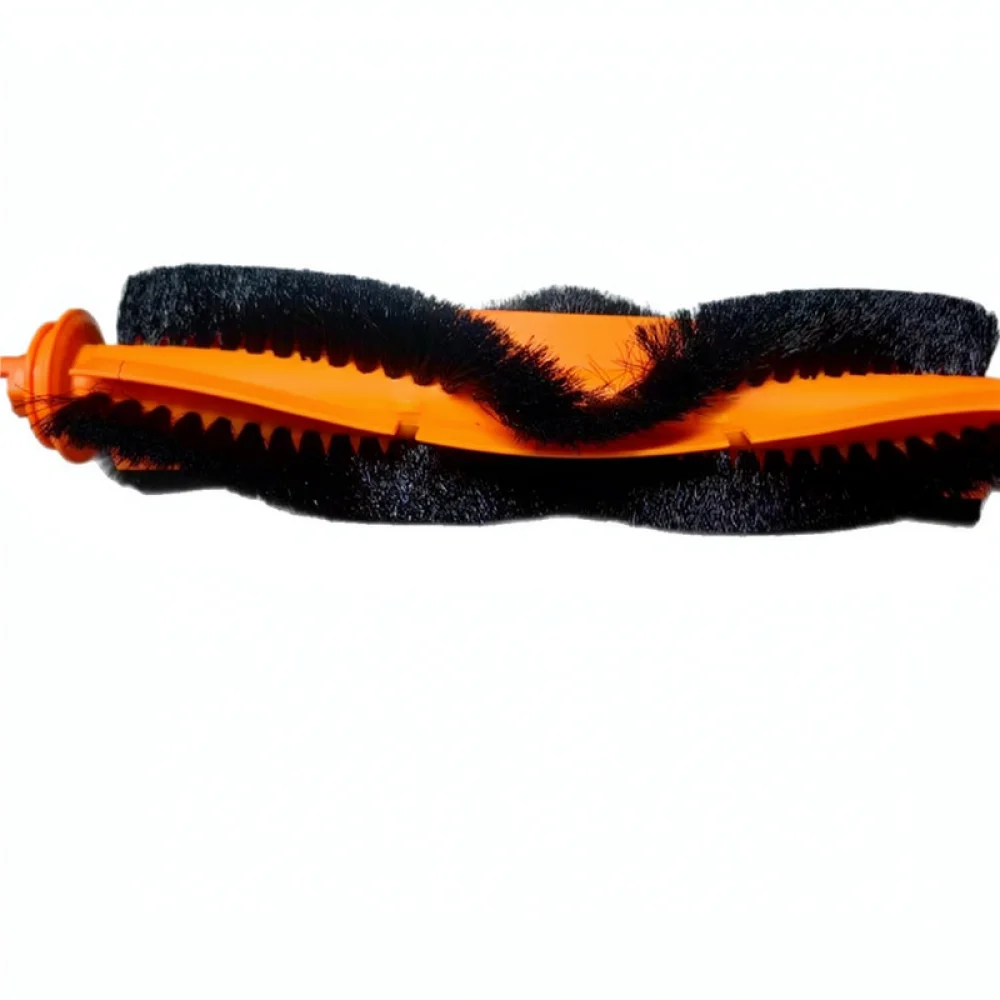 Accessory Kit For ILIFE V20 Robot Vacuum Main Roller Brush Side Brushes Dust Bags Durable Home Cleaning Components