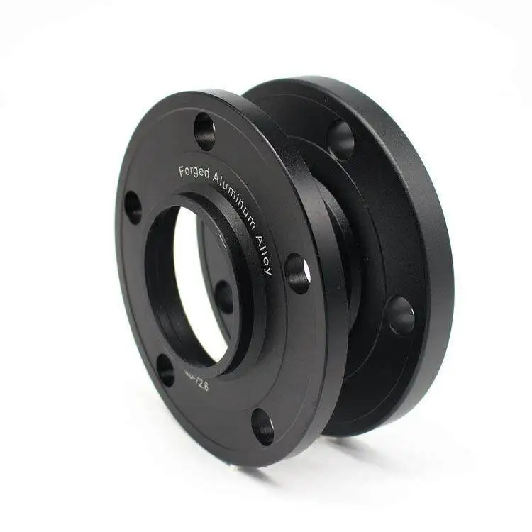 2 pcs set 0.8'' 1 inches 20|25mm 5x130 84.1mm Wheel Hub Adapter Wheel Fitment for AMG G63 Mercedes Ssang Yong VW MERCEDES