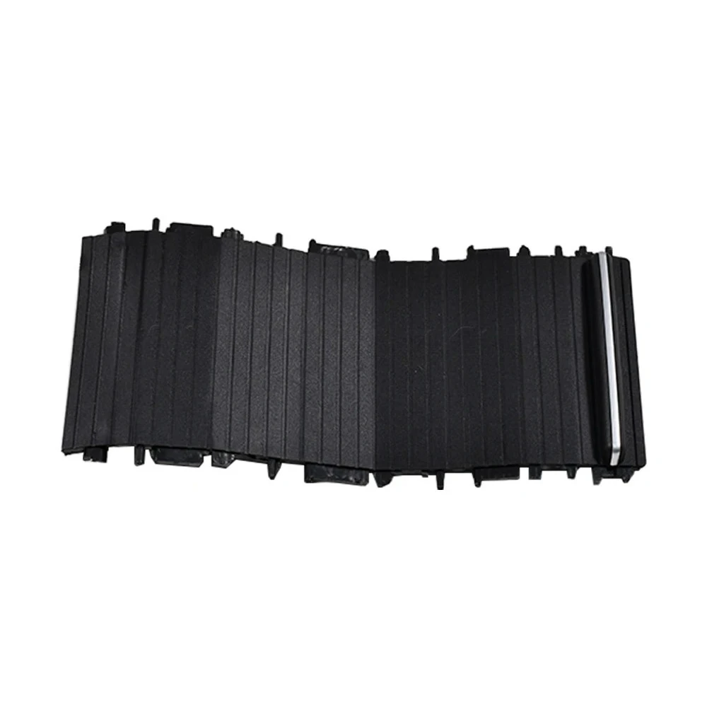 AADD-New Car Center Console Sliding Shutters For BMW 3 Series E46 1998-2005 Cup Holder Roller Blind