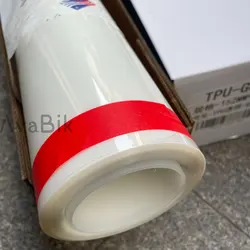 Best Quality High Stretchable Transparent TPU Matte PPF Car Vinyl Wrap Paint Protection Film for car Window Trim Motorcycle