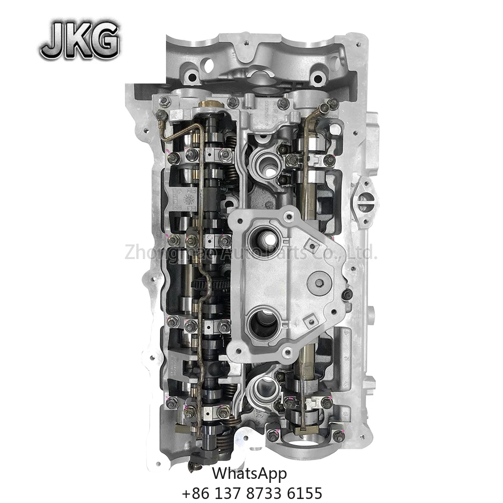 

High Quality Products Cylinder Head OE 11000493886 For BMW N46B20 Match 120i 318i 320i 520i X1