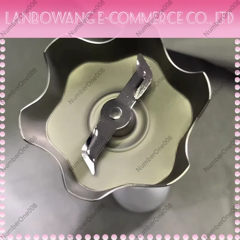 Immersion Blender Mixing Blade Accessories Replacement Part Fits Select Models