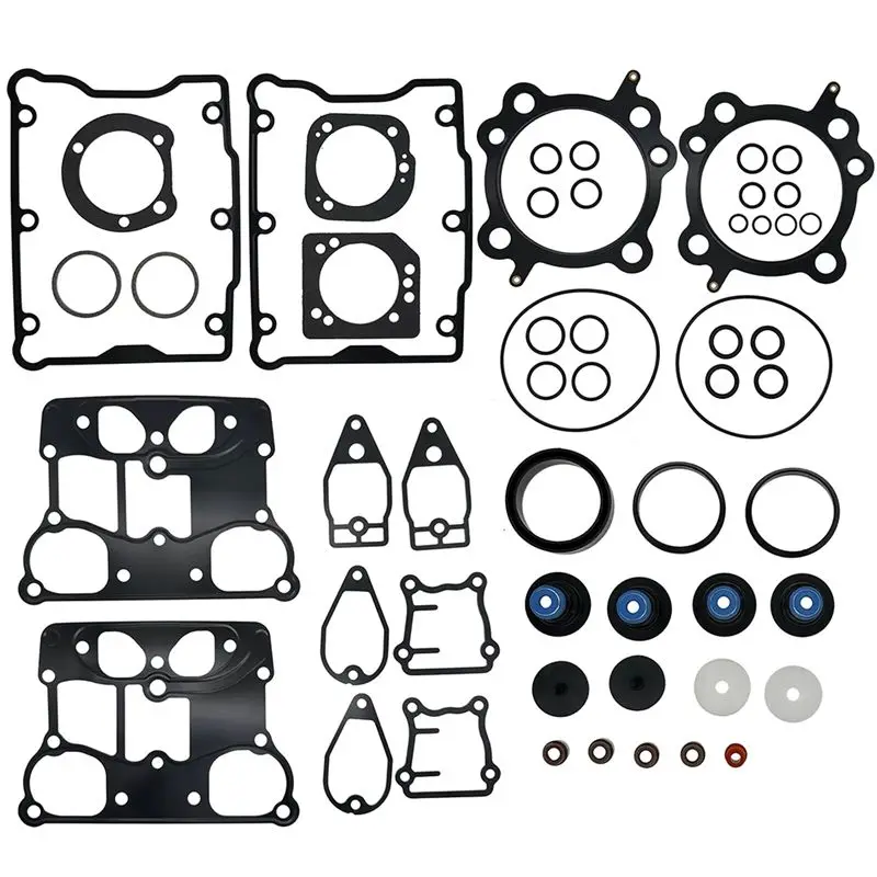 A95E-Cylinder Top End Gasket Kit TE1550MLS030 For Twin Cam 1550 CC 95CI 1999-2006
