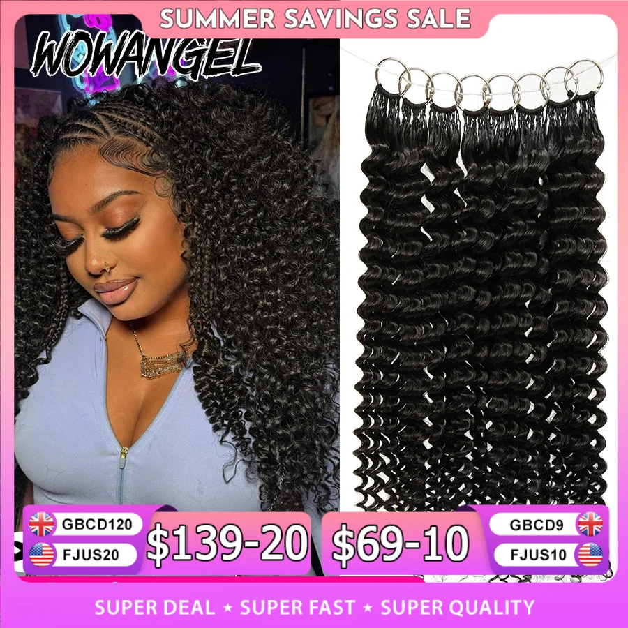 #90 Crochet Hair Extensions Comparison Guide