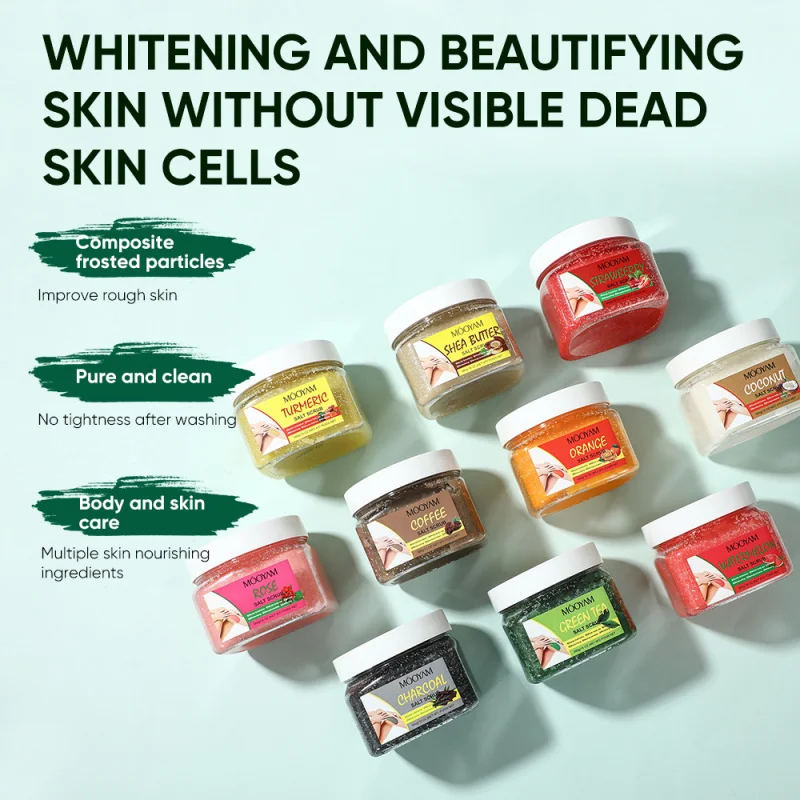 

Exfoliating Serum with Hydrating Care Properties Exfoliates Gently, Hydrates and Enhances Repair Ability