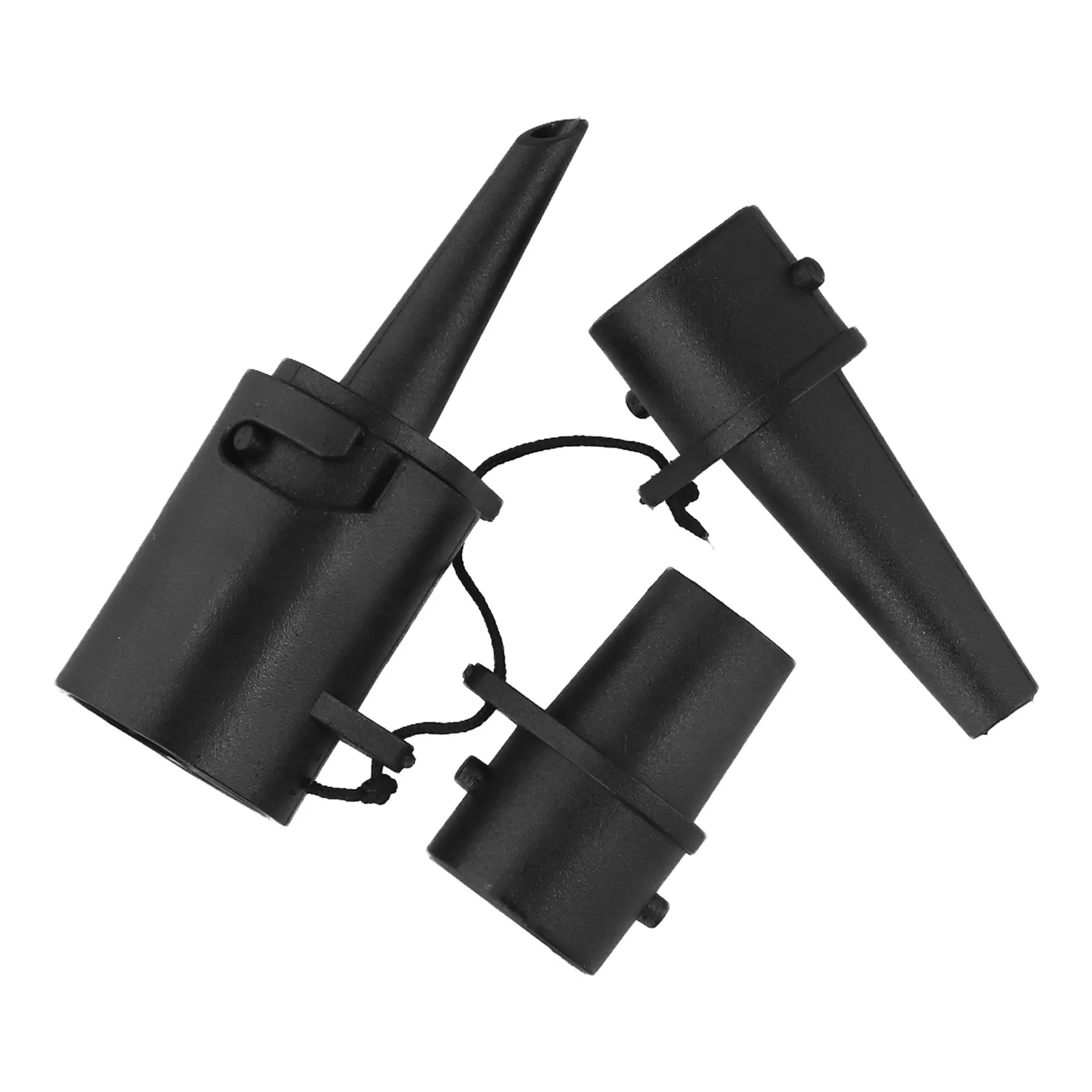 Conversion Inflatable Conversion Paddle Board Adapter Valve Adapter High Strength Plastic Inflatable Conversion