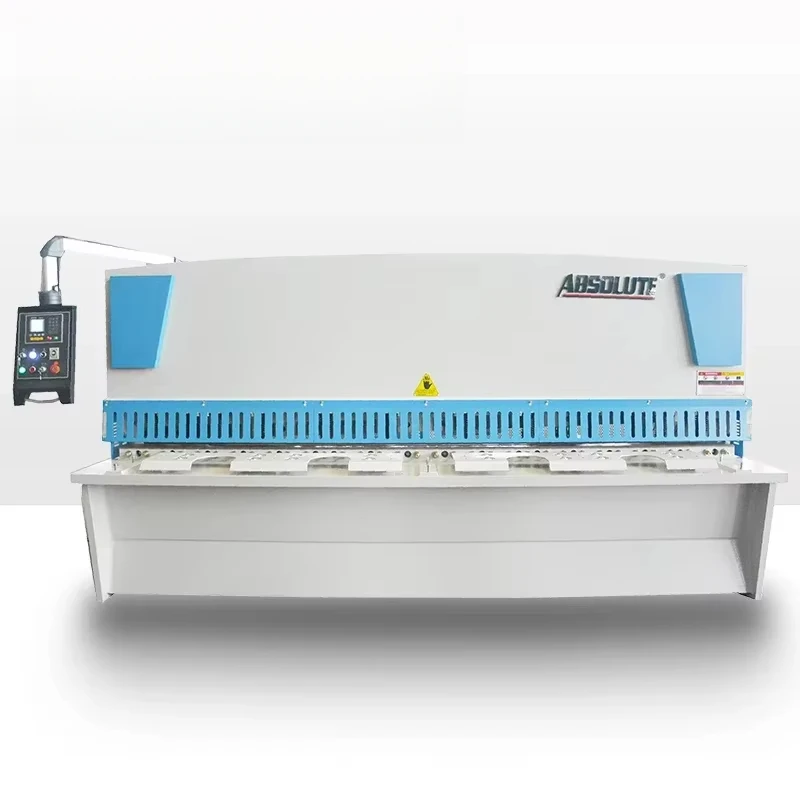 E21S Swing Shearing… - image