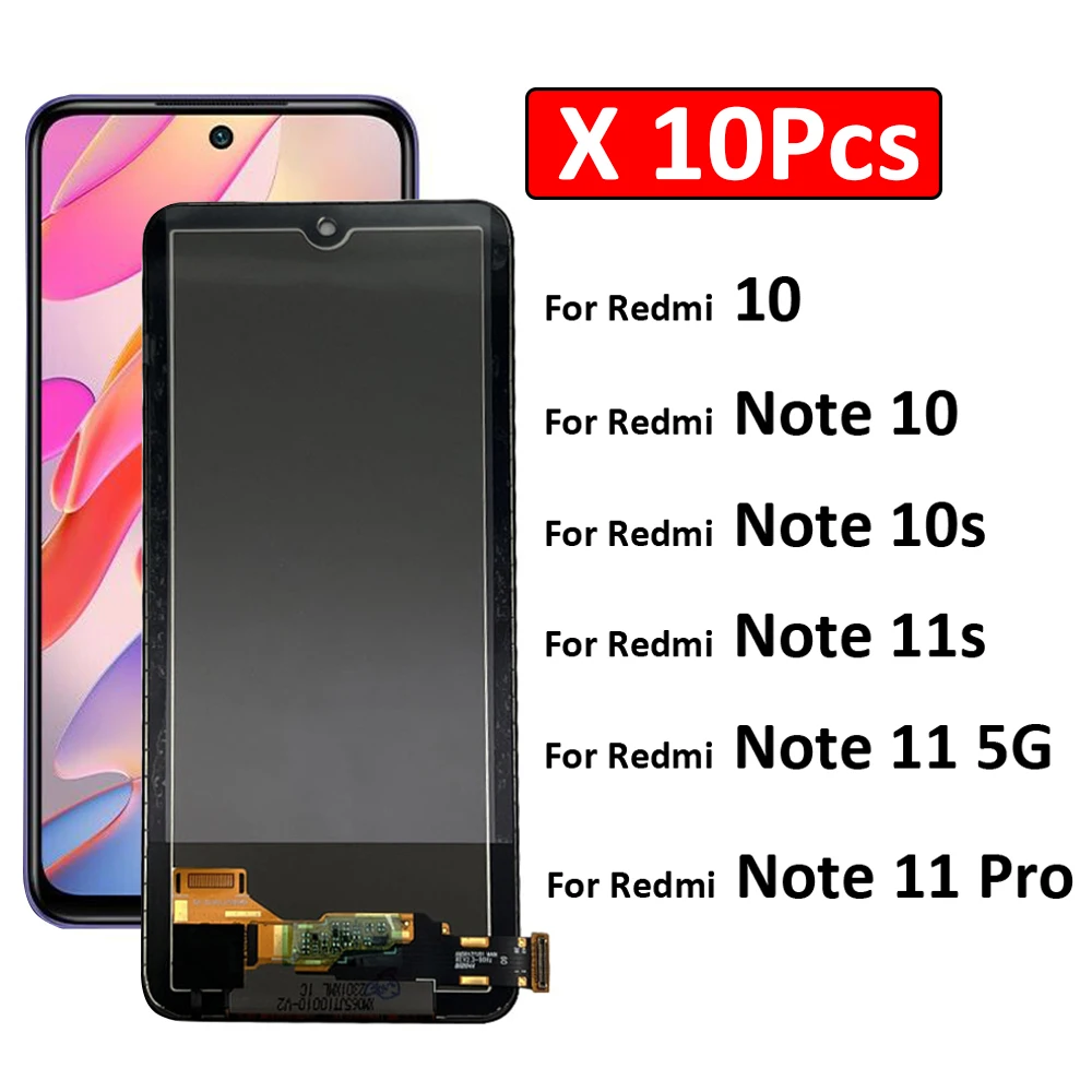 Xiaomi Note 11 Pro Дисплей Купить