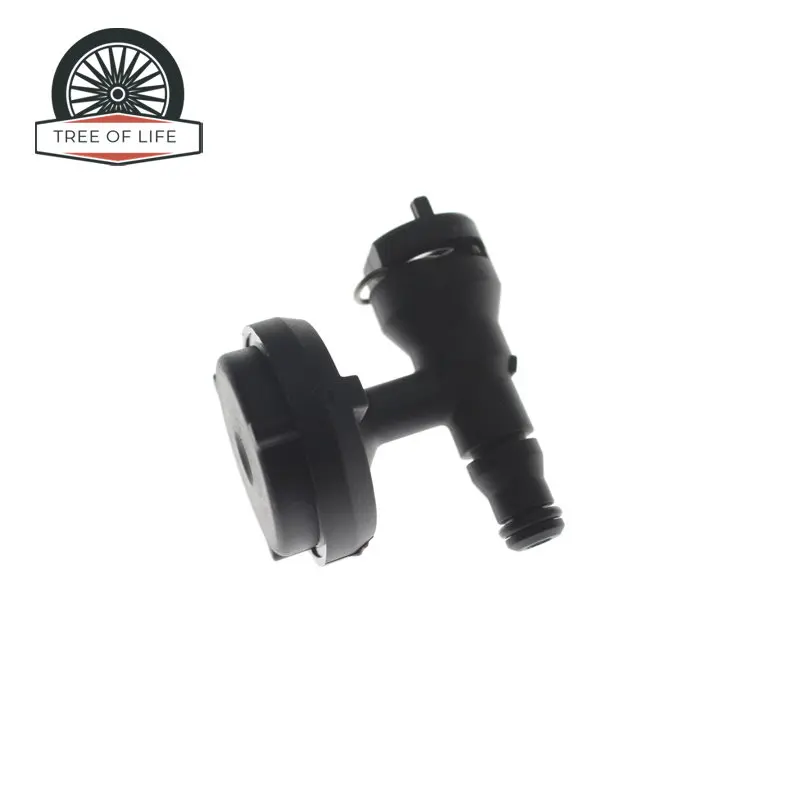 

EB3G-7A512-AA Clutch Tube Pipe Adapter Connector LHD For FORD RANGER T6 MK1 T7 2011 2012 2013 2014 2015 2016 Mazda BT-50