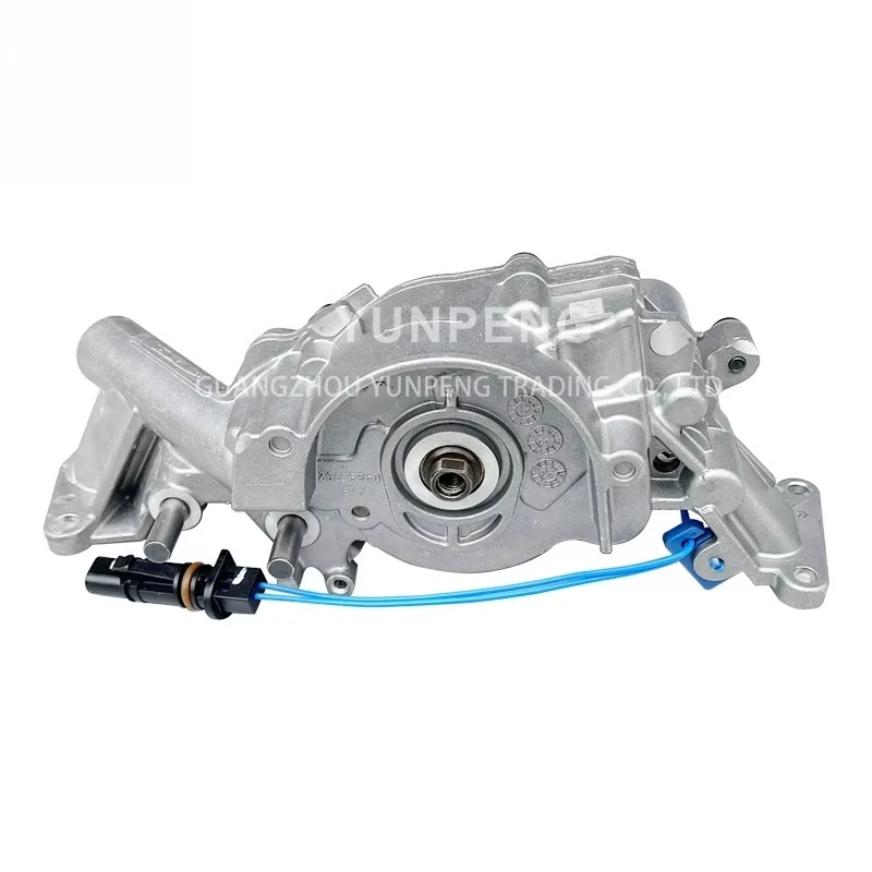 68297857AM New Engine Oil Pump Kit for Jeep Dodge Chrysler 3.6L 2016-2025