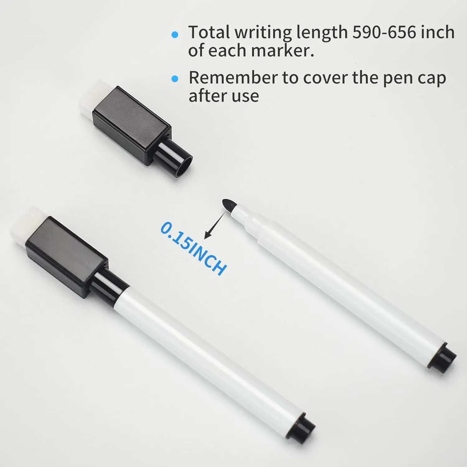 Thumbnail 3 - #61 Popular Markers Choices