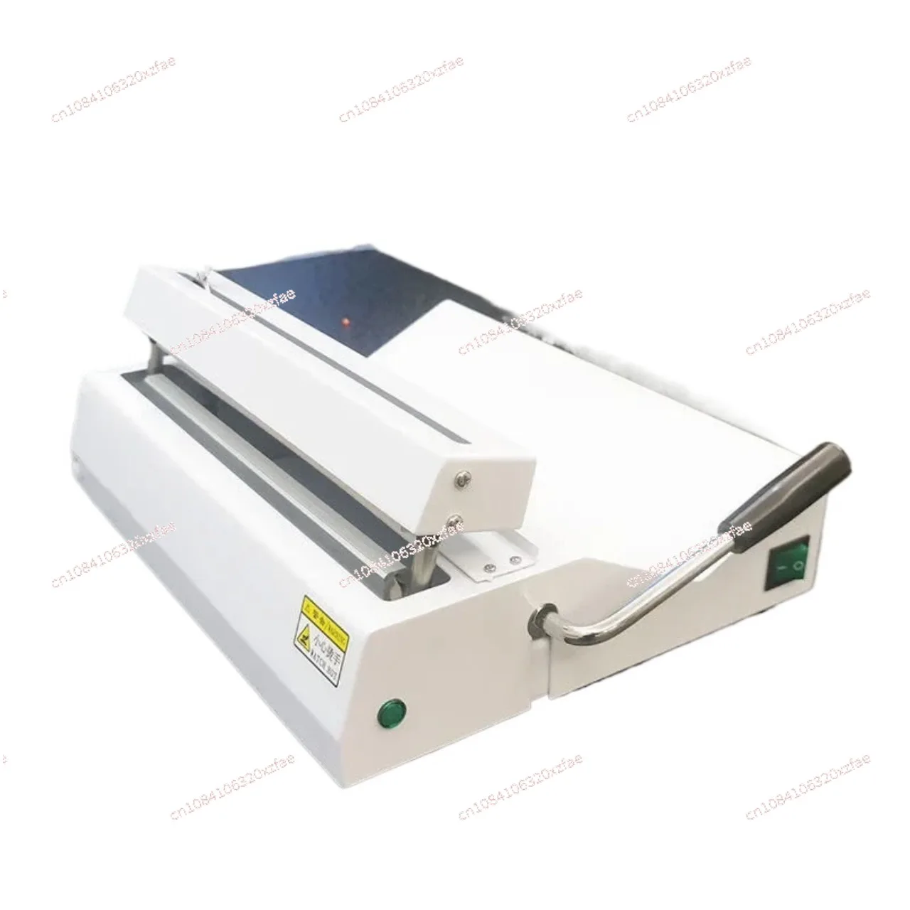 Dental sterilization roll sealing machine Automatic sterilization sealing machine