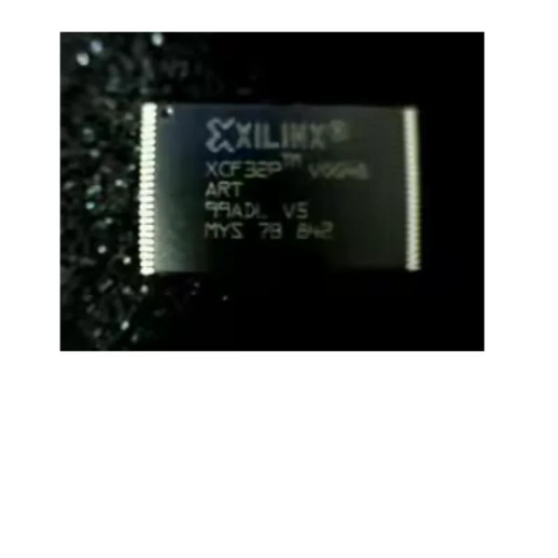 XCF32PVO48C XCF32PVOG48C XCF32P TSOP-48 Memory Chip