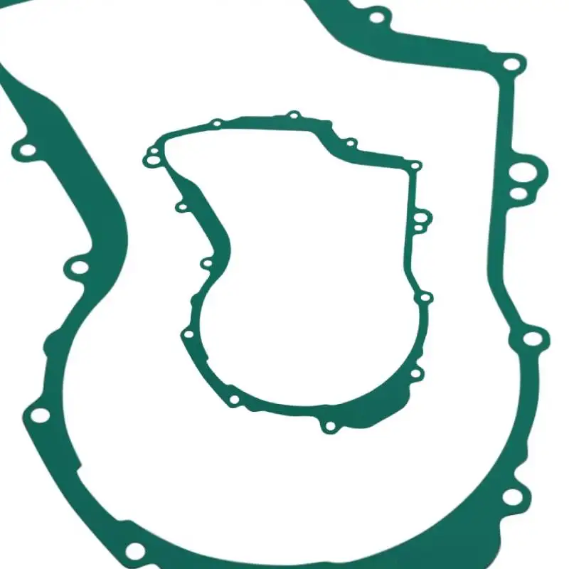 

Motorcycle Generator Cover Gasket For Yamaha Big Bear 400 YFM400 YFM400FN YFM400F YFM40F YFM40FWN YFM40FB YFM40FBH YFM40FBE 4WD