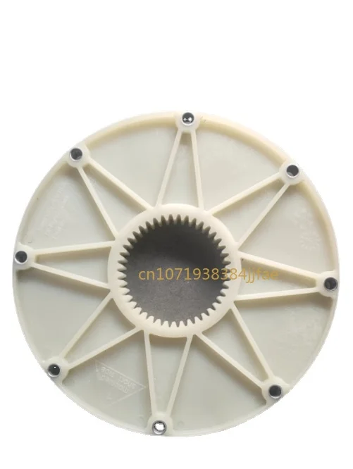 

Customized BoWex 65 FLE-PA D314.25 internal 42-tooth internal 23-tooth spline for roller coupling.