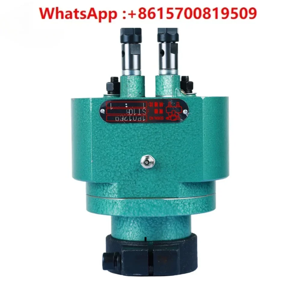 ST type adjustable multi-axis , multi-axis drilling and  machine, multi-head drill, quick