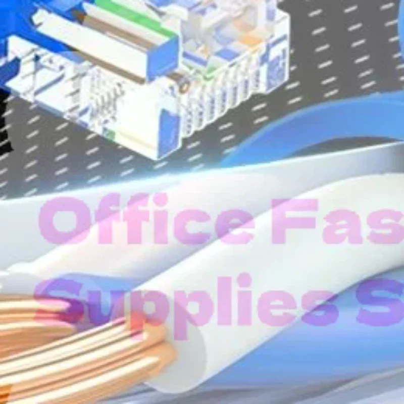 1Pcs Internet Lead Cord Router Computer Cable CAT6 Rj45 Ethernet Cable UTP 1000Mbps Network Cord LAN Wire