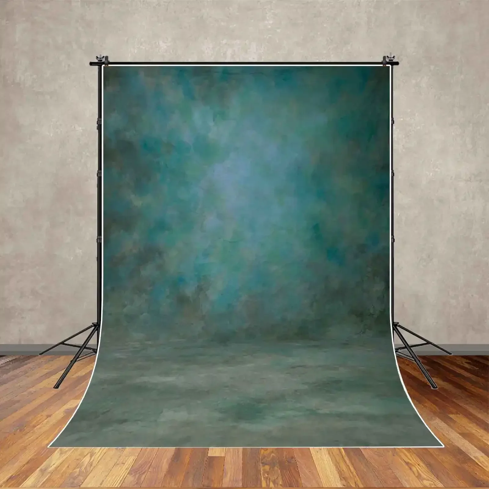 MOON.QG абстрактный фон для фотосъемки с градиентом, твердая стена, фон для фотобудки, портрет для взрослых и детей, реквизит для фотозоны