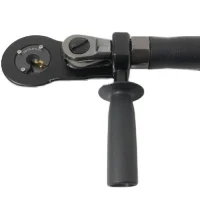 Pneumatic Parts Spot Welding Electrode Double sided Tip Dresser with Cutters and Holders
