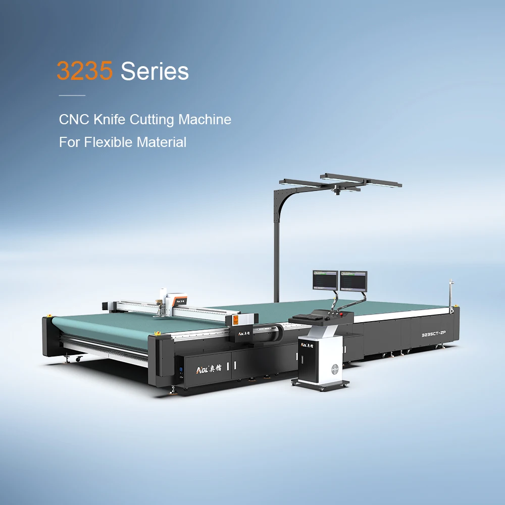 Prezzo di fabbrica automatico della tagliatrice per tappeti per mobili in pelle PU per coprisedili per auto