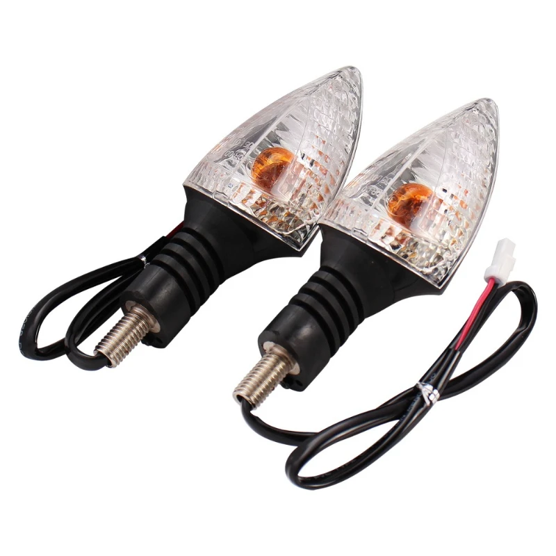 

Для совместимости с передними и задними указателями поворота KTM DUKE 125/200/250/390/690/790/990 ADV.