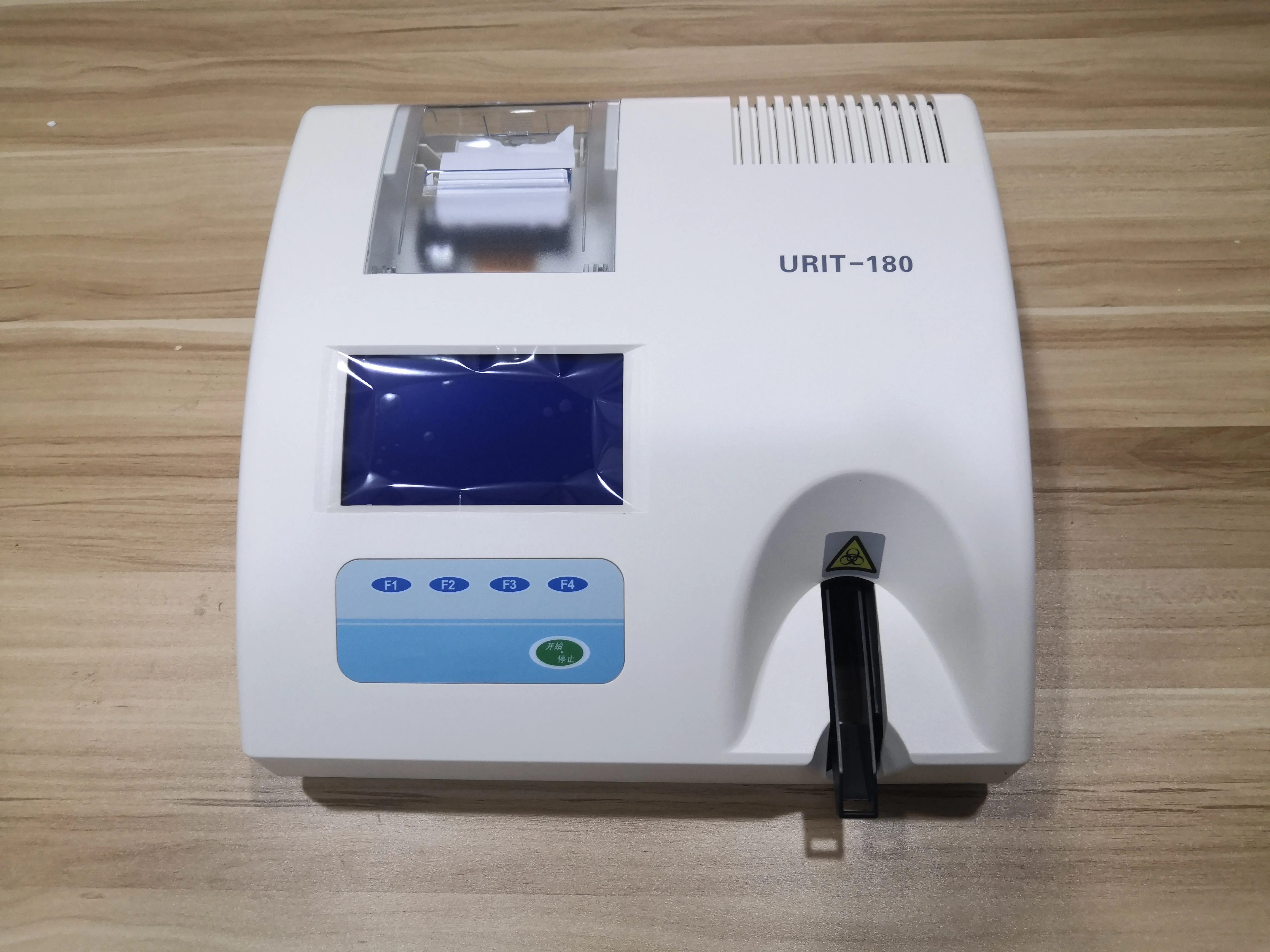 Semi Auto Urine Analyzer/Urine Chemical Analyzer/Urine Analysis Machine URIT-180