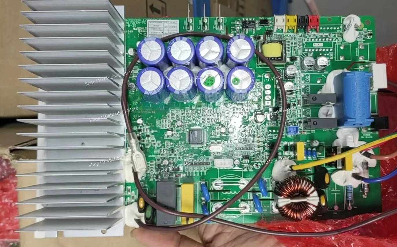 New inverter control board PCB-HTSD008-160705A-PC-V05 HTSD008-180504A-PC-V03 1913528 1952669 1881774C KWK-A816