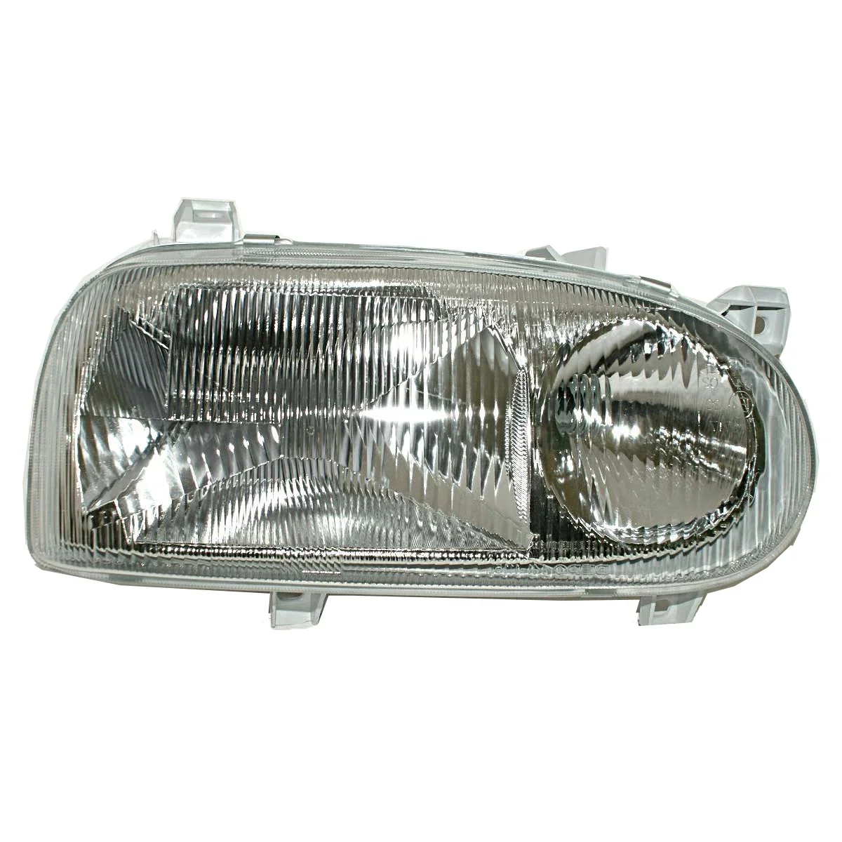 Headlight Head Light Lamp for Volkswagen VW Golf Mk3 GTI 1991 1992 1993 1994 1995 1996 1997