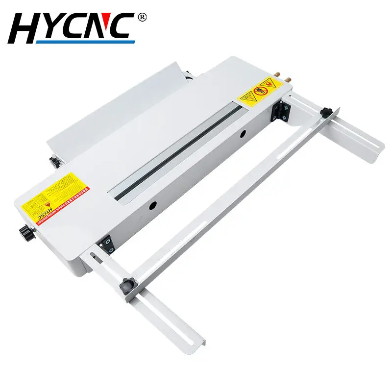 HYCNC New Vacuum ABS PVC PET PMMA Corian Bending Machine With Mambrana Pump Solid Surface Thermoforming For Restaurant Home Use