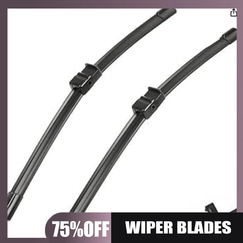 

Suitable for VW Golf 5 2003-2005 24' 19' front wiper