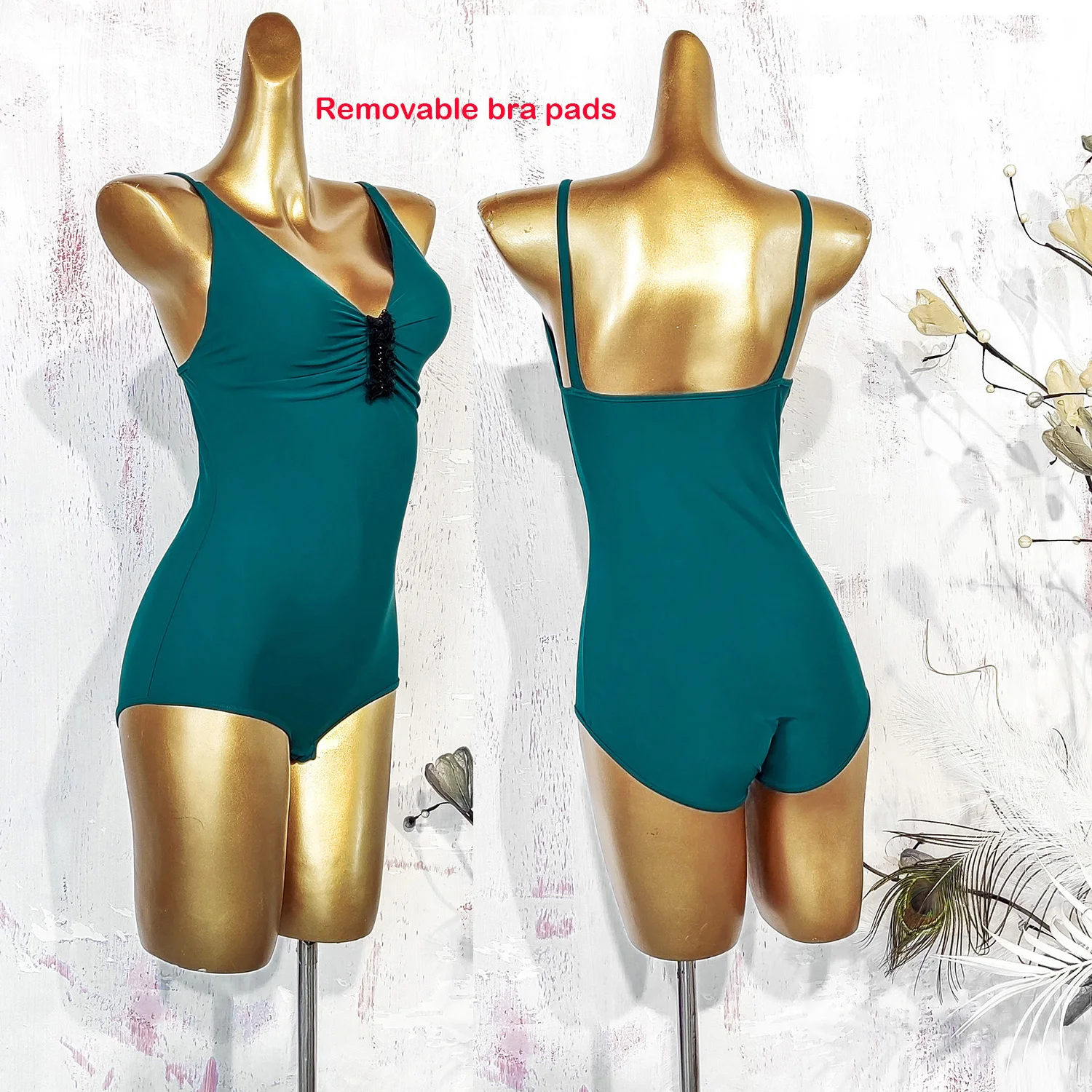 Top sexy Body per abito da ballo latino standard Costume da competizione Abbigliamento donna Abito latino-americano Nuova danza 0510