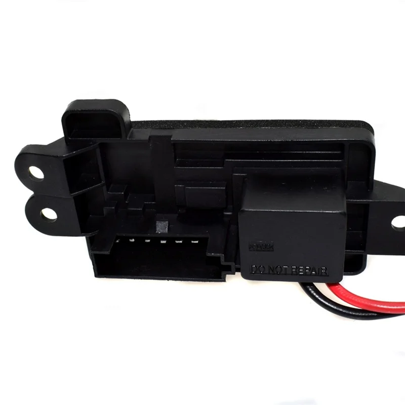 

B98A-Car Blower Motor Resistor Blower Motor Resistor 4P1449 22807123 89019088 For Buick GMC Isuzu