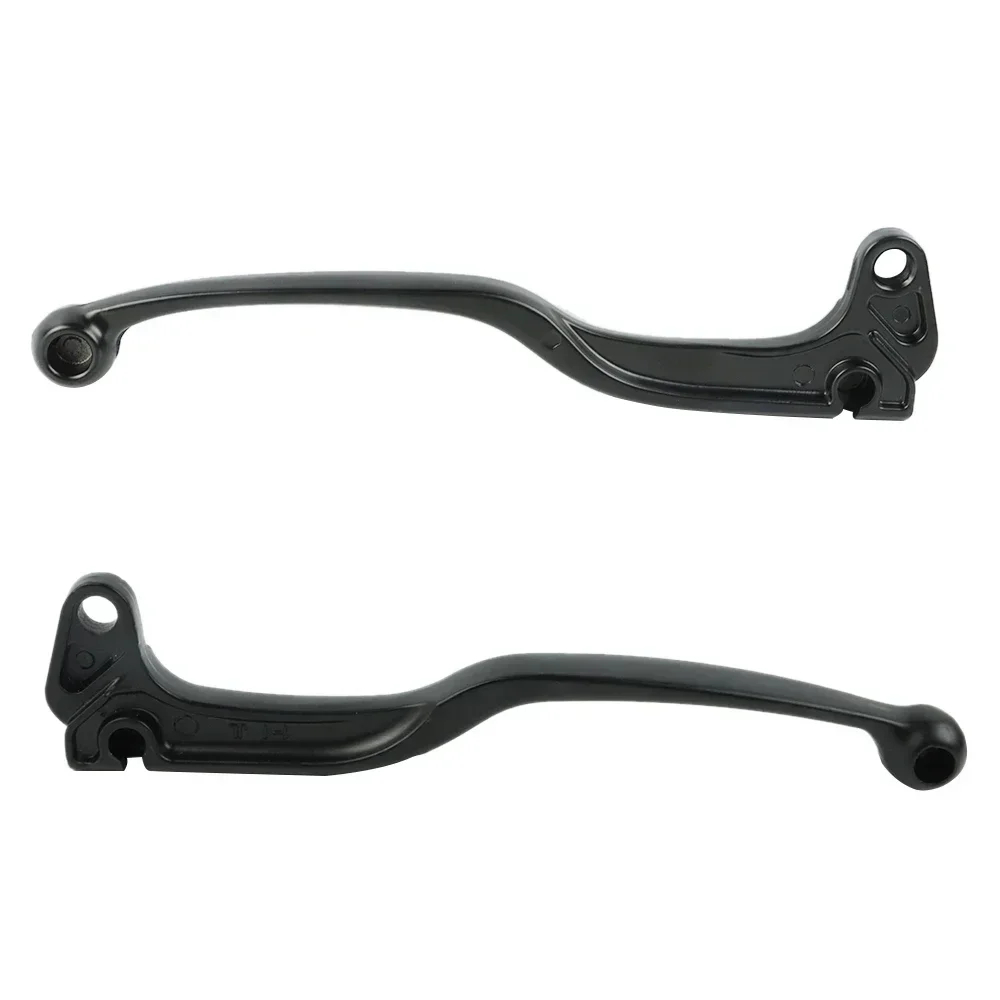 Brake Lever Handle Clutch Lever for Yamaha PW80 TTR90 TTR110 TTR125 TW200 RT100 MX 100 175 YZ80 YZ100 YZ125 YZ250 BW200 TT250