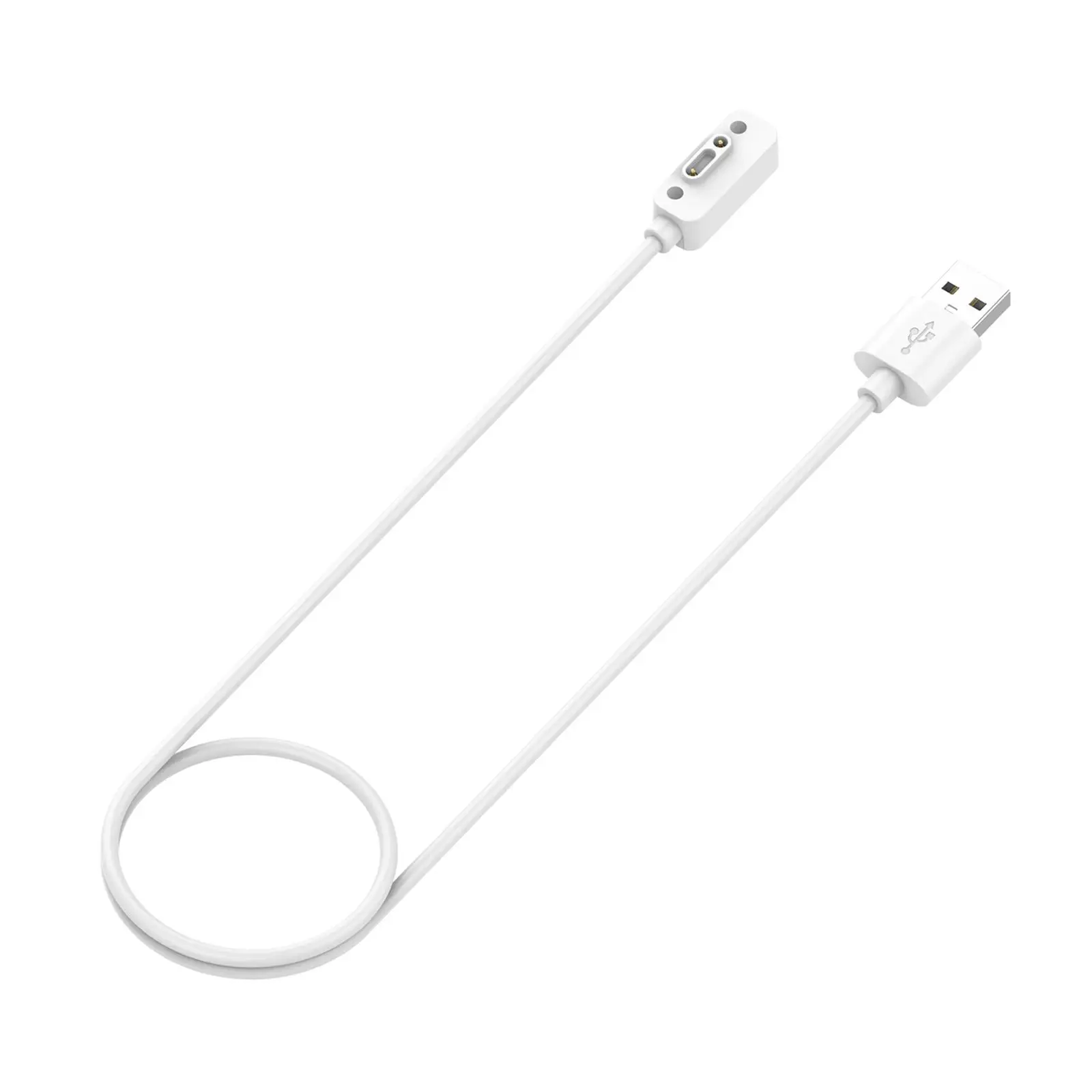 Children Smart Watch Magnetic Charging Cable Suitable for Mi Rabbit 3C/4C/4PRO/2S Wristband Y2 S3 for Maxpro Charger