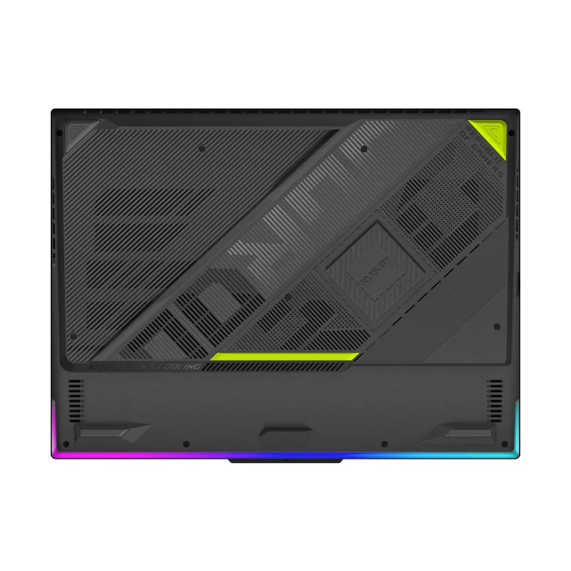 Notebook Gamer Original ROG STRIX G16 2025 16 polegadas R9-9955HX 16G/1TS 5070TI-12G Tela Oled 2.5K 240hz