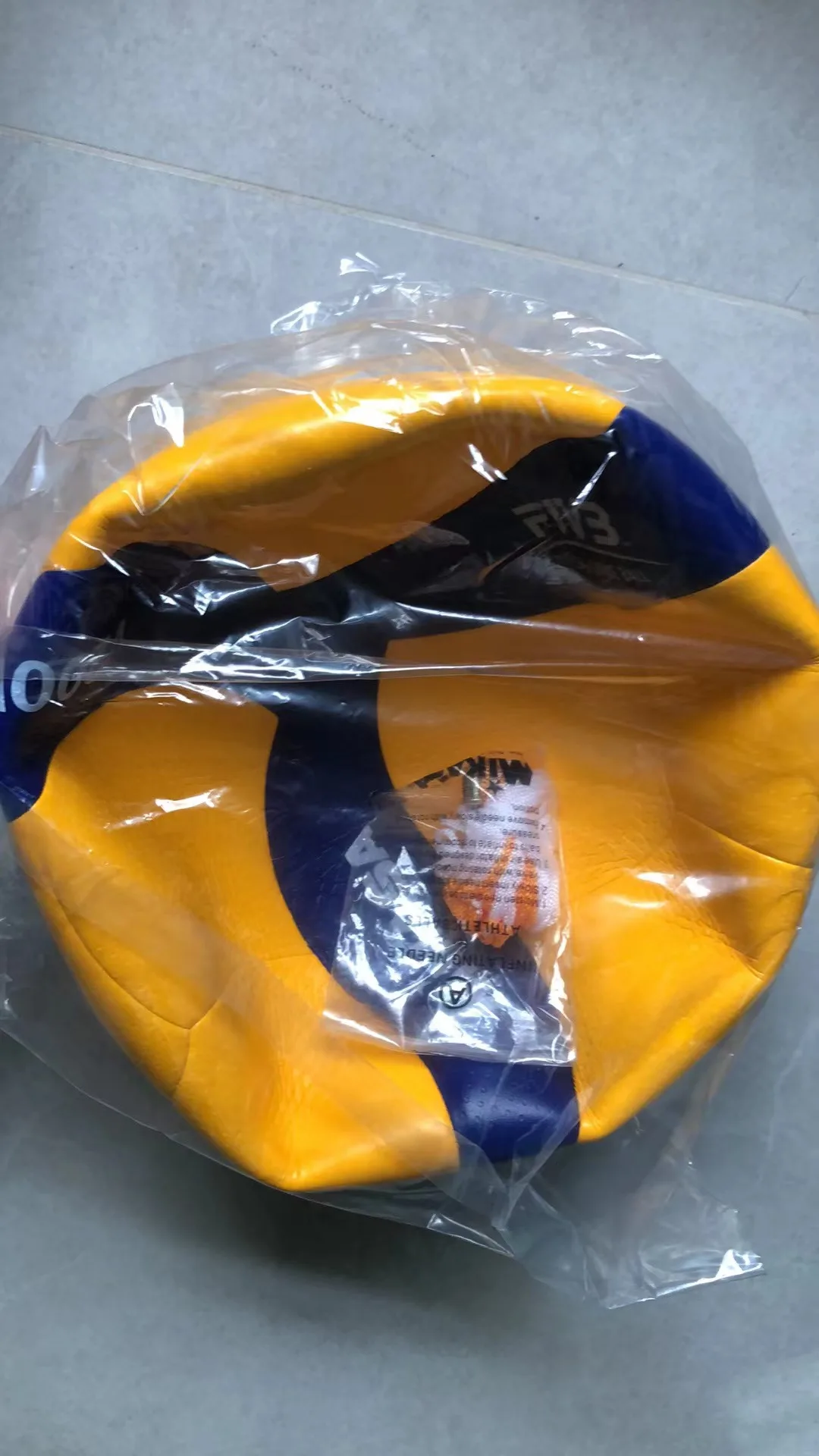 オリジナル V200W V300W サイズ 5 競技ゲーム バレーボール