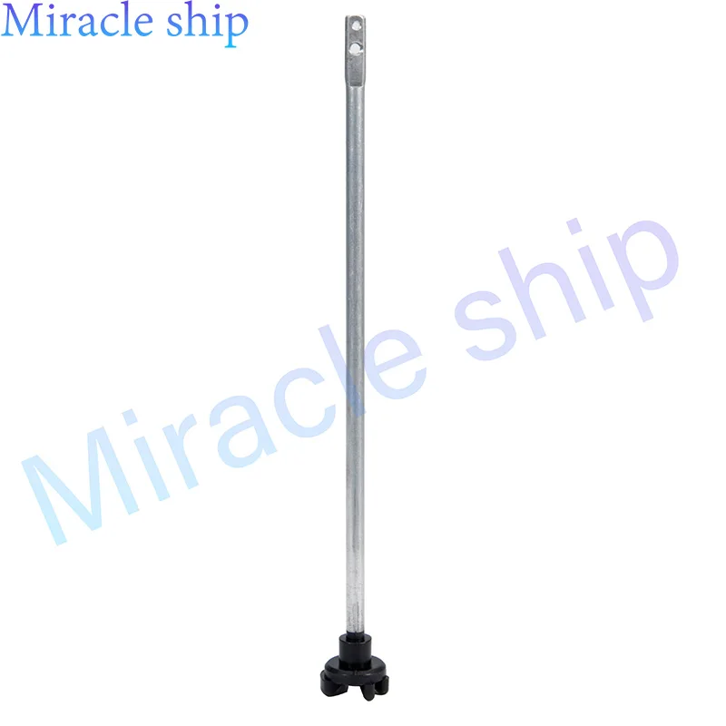 398-63041 Ship Throttle Shaft 398-63041-0 For Tohatsu Outboard Engine 2-Stroke 18 Horsepower 39863041 Boat Aftermarket
