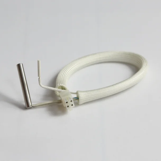 

For Agilent G1530-67950 Gas Chromatography Heating Rod For SSL, NPD, FID, TCD Gas Phase Heating Rod