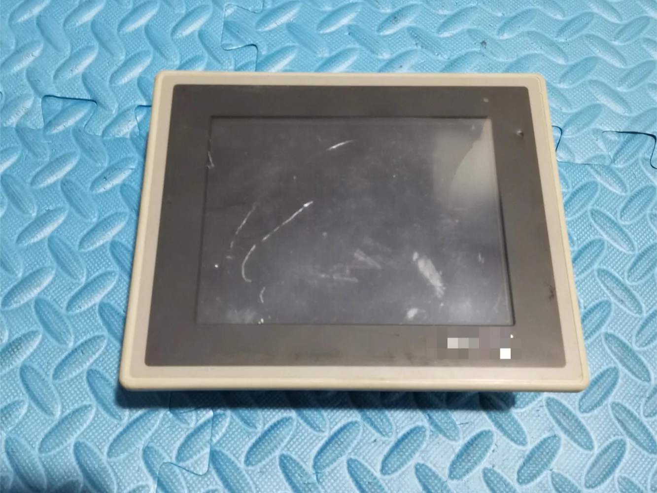 GP377-LG11-24V  LCD Display Screen Panel